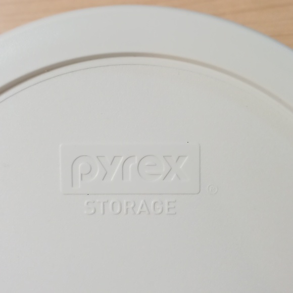 Star Wars Christmas Pyrex Glass Food Storage Container Bowl - Picture 4 of 11